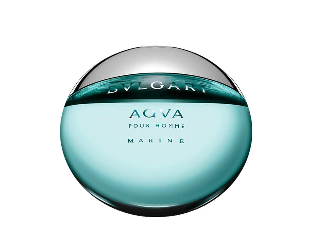 *Bulgari Aqua Marine U Edt 150 Vapo