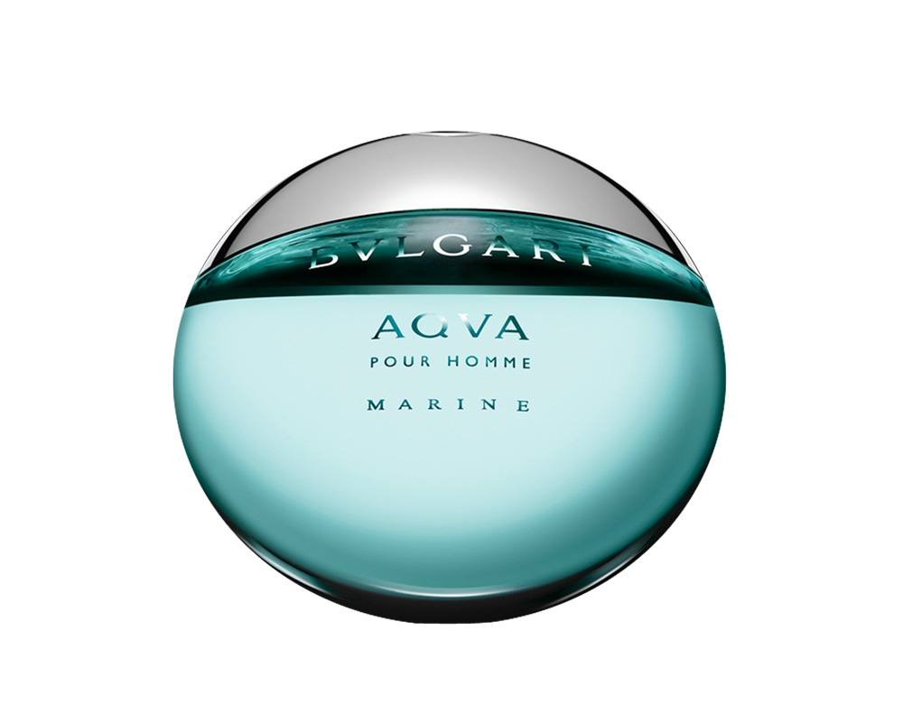 Bulgari Aqua Marine U Edt 50 Vapo