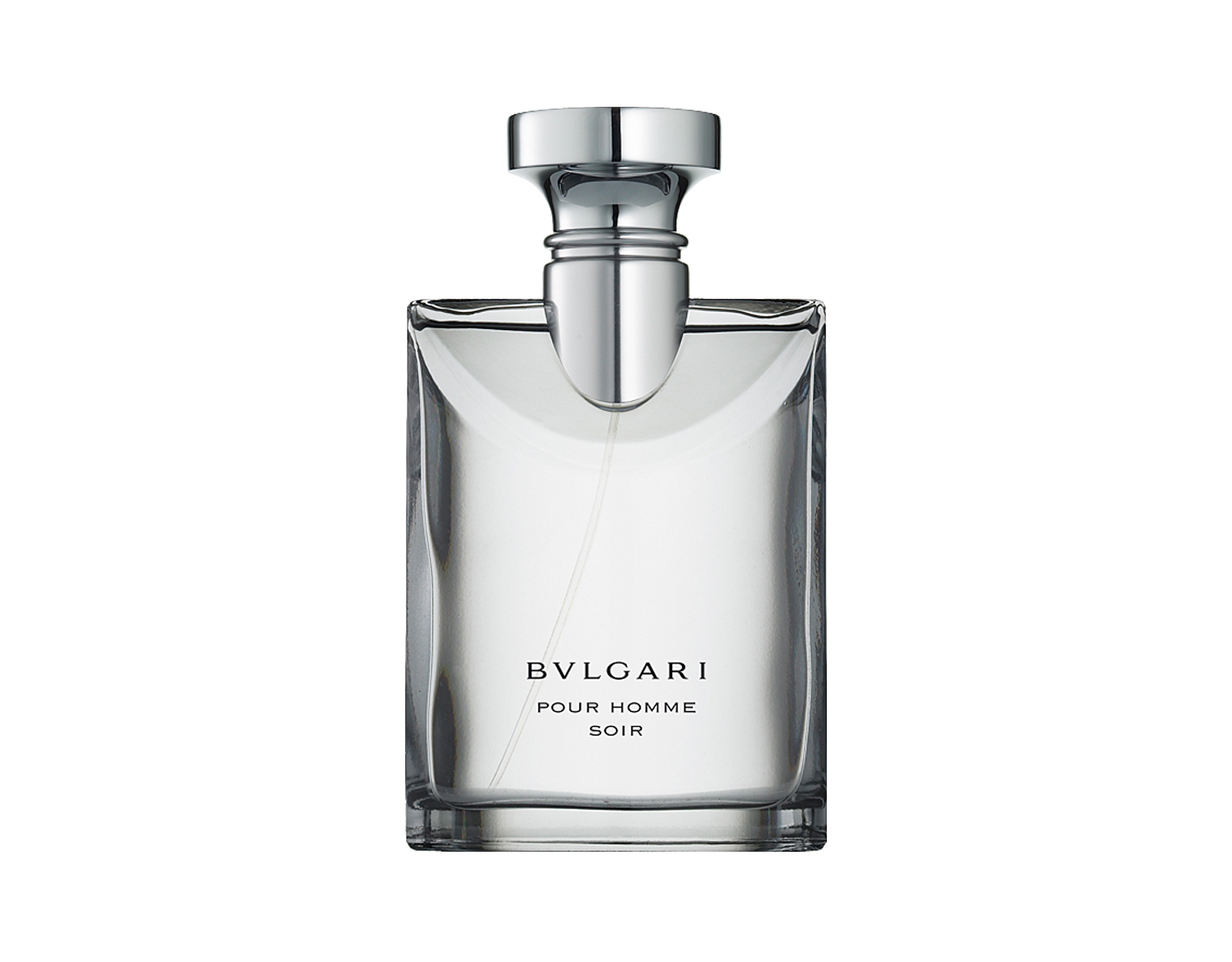 @Bulgari U Soir Edt 100 Vapo