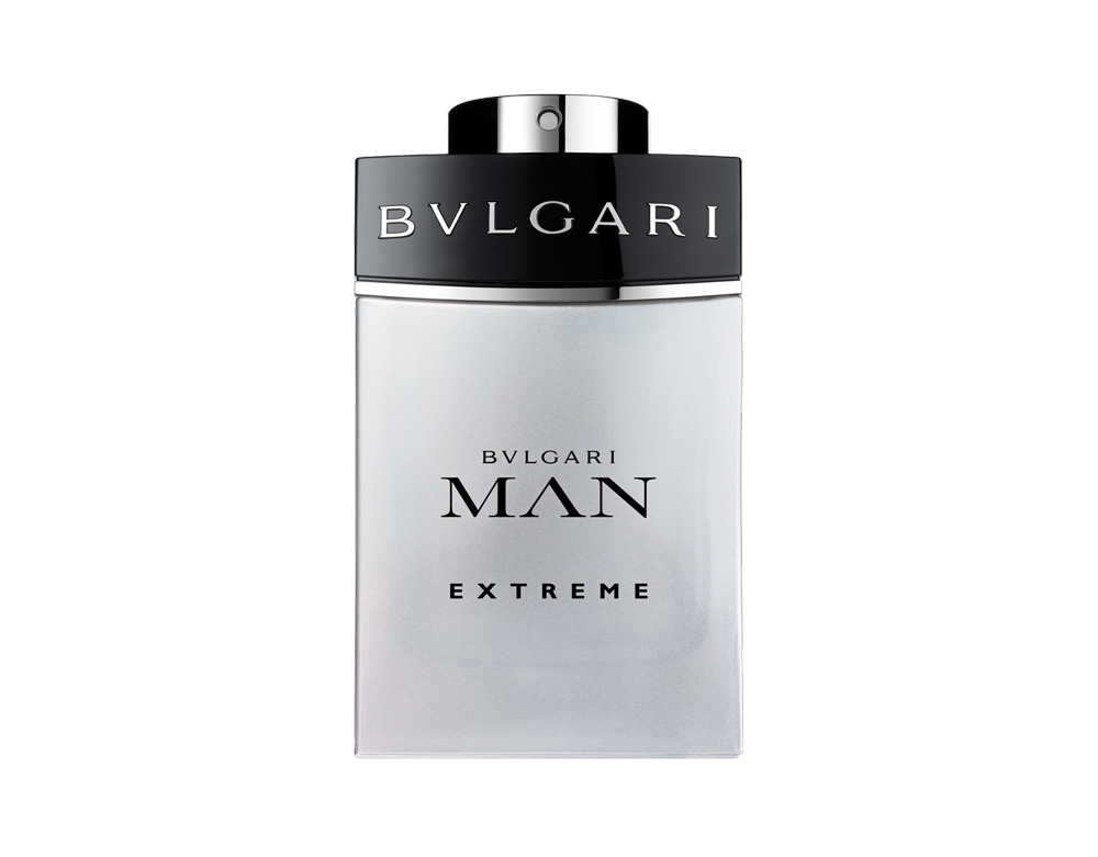 @Bulgari Man Extreme Edt 100 Vapo