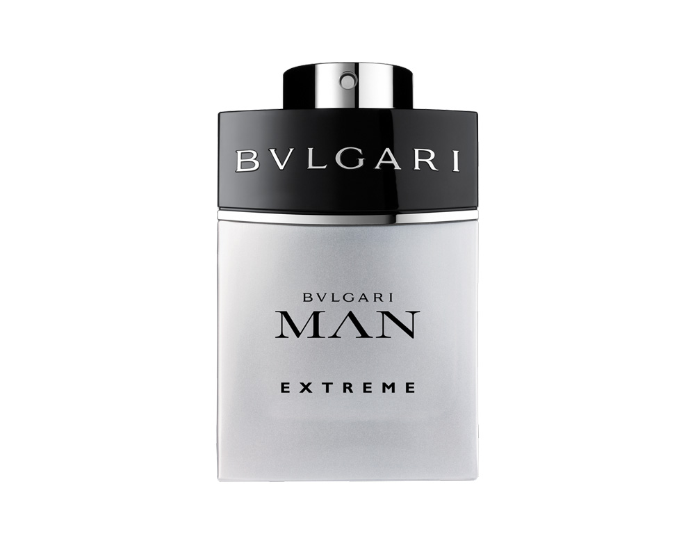 @Bulgari Man Extreme Edt 60 Vapo