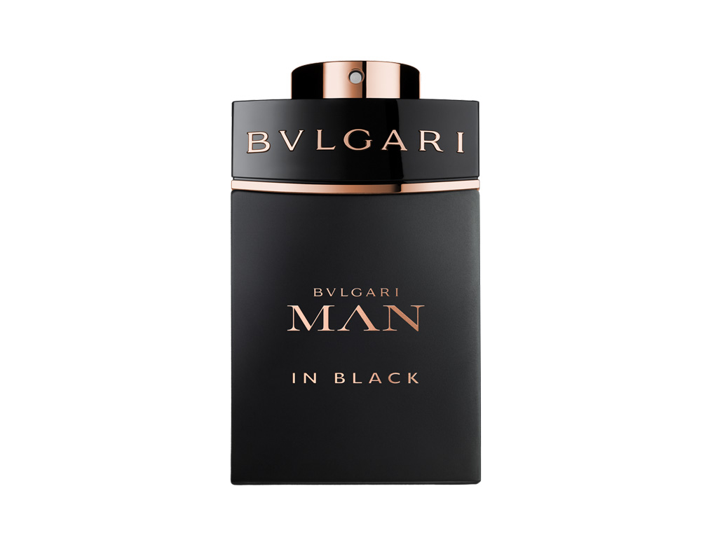 Bulgari Man Black Edp 100 Vapo