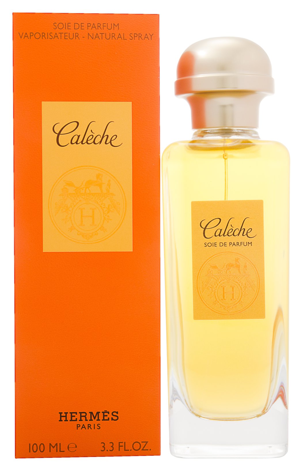 @Hermes Caleche Edp Vapo 100 Ml