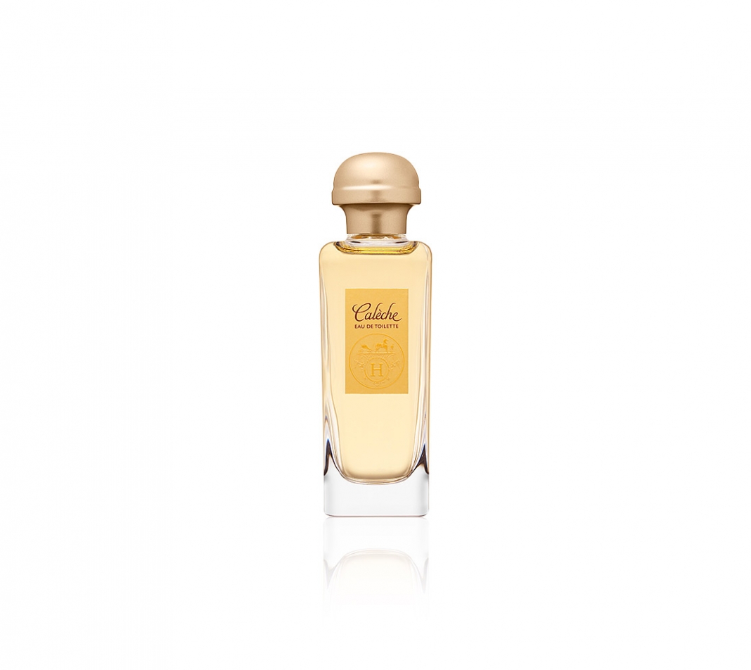 Hermes Caleche Edt 50 Vapo