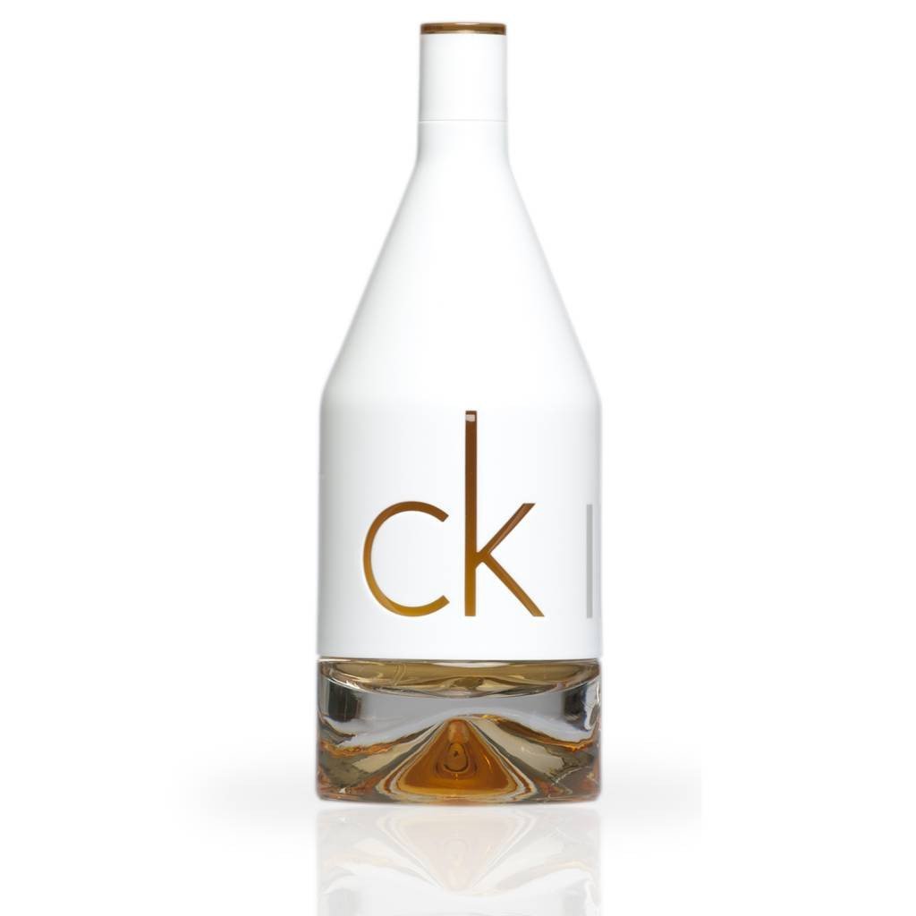 *C K In2U Her Edt 150 Vapo
