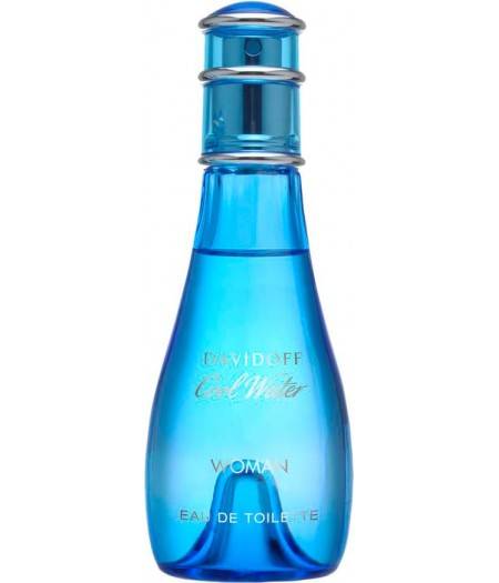 Davidoff C Water D Edt 100 Vapo