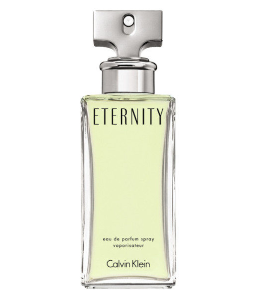 Ck Eternity D Edp 100 Vapo