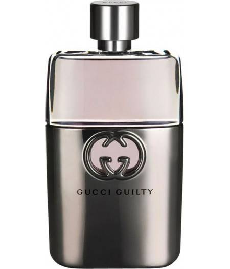 Gucci Guilty U Edt 90 Vapo
