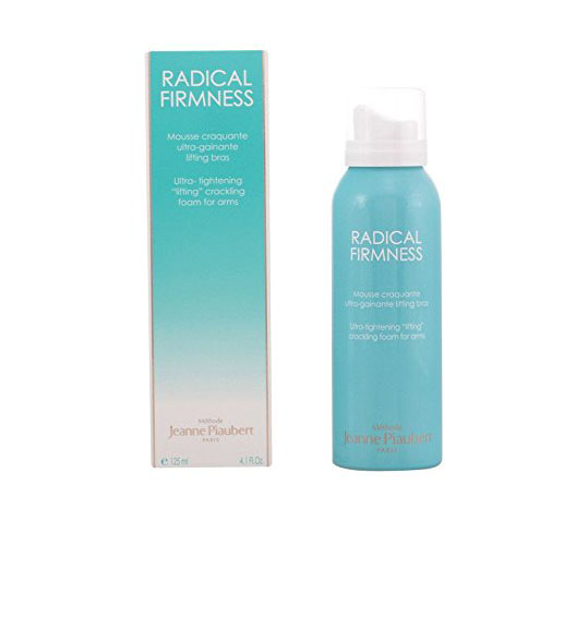 Jeanne Piaubert Radical Firmness Mousse Frizzante Braccia 125Ml
