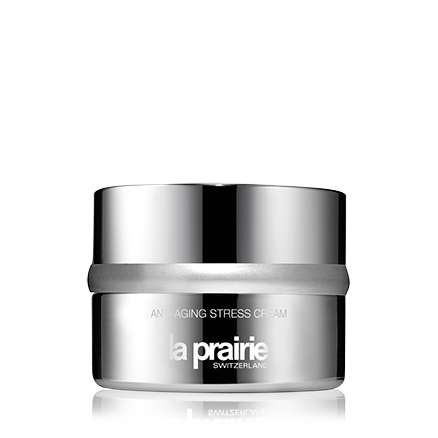 La Prairie Anti-Aging Stress Cream Plant Infused Anti-Wrinkle Cream 50Ml
