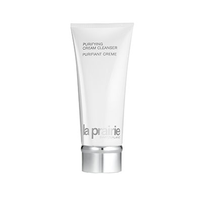 La Prairie Purifying Cream Cleanser Gentle Cream Cleanser 200Ml
