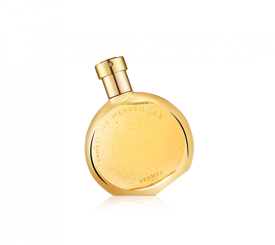 Hermes Ambre Merveilles Edp 50 V