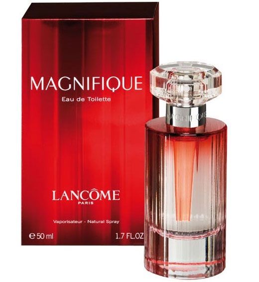 @Lancome Magnifique Edt 50 V