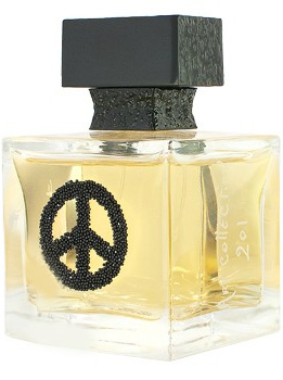 Micallef Art Collection 201 Eau De Parfum 100Ml