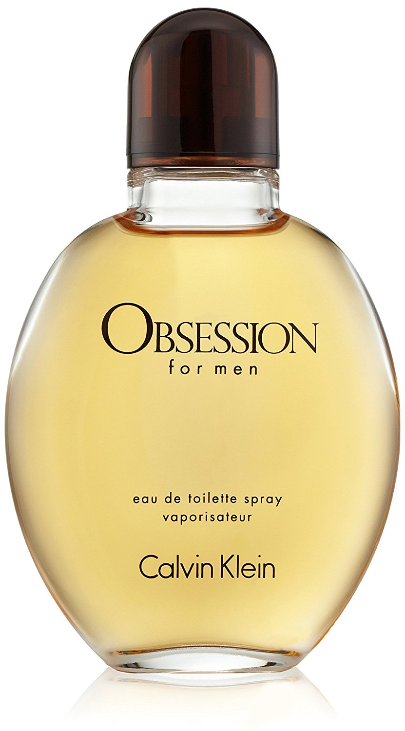 Ck Obsession U Edt 125 Vapo