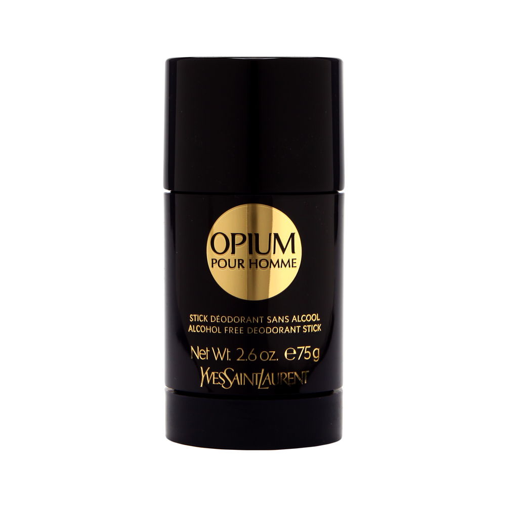 @Ysl Opium Homme Deo Stick 75Gr