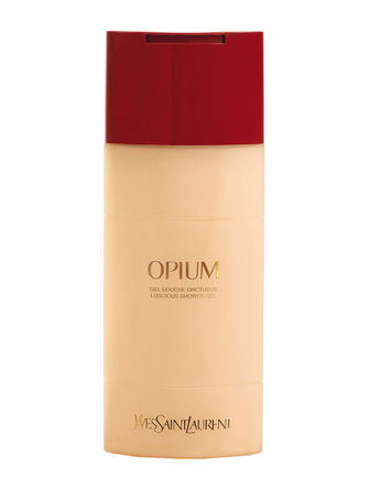 Ysl Opium D Shower Gel 200 Ml