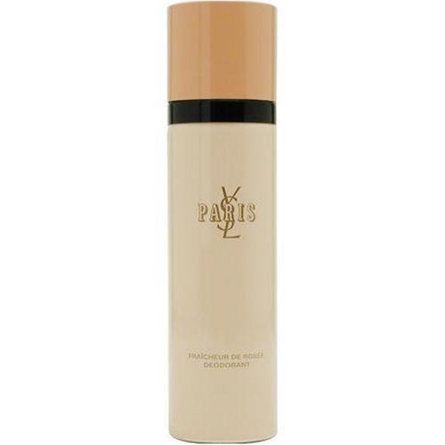 *Ysl Paris Deo Fraicheur Rose 100