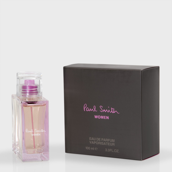 Paul Smith Women Eau De Parfum Spray 100Ml