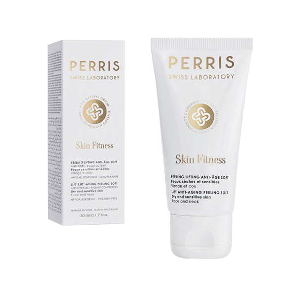 Perris Montecarlo Skin Fitness Lift Anti Aging Peeling Strong 50Ml