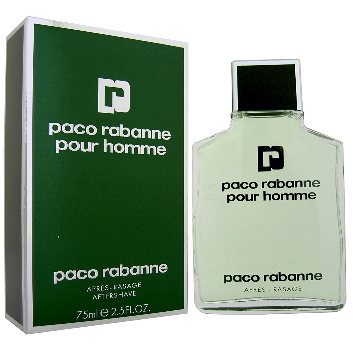 Paco Rabanne U A/S 100 Ml