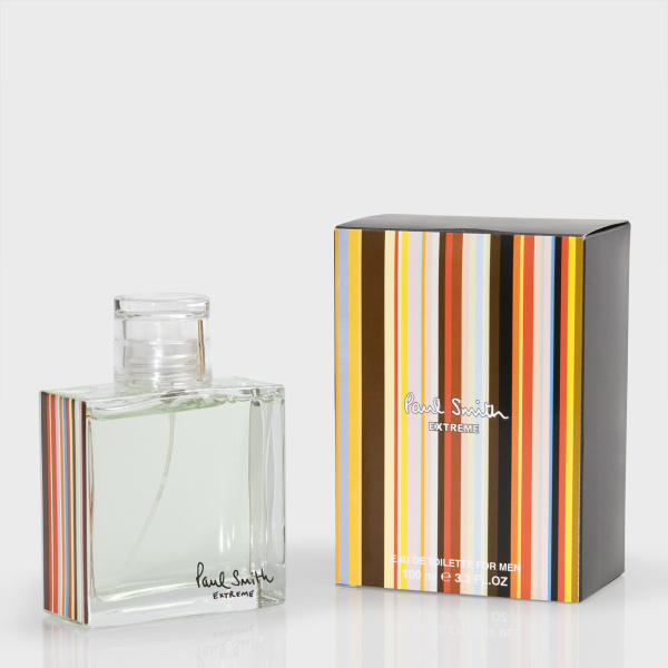 Paul Smith Extreme Eau De Toilette Spray 100Ml