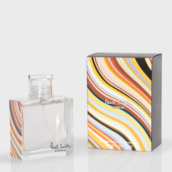 Paul Smith Extreme Woman Eau De Toilette Spray 100Ml