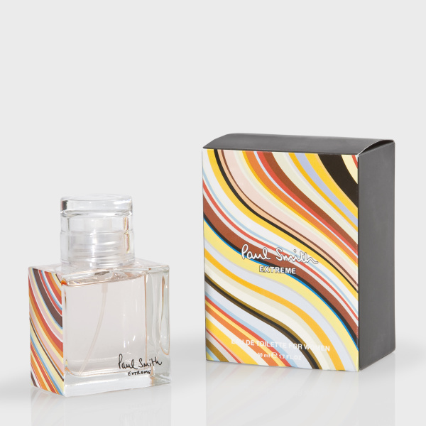 Paul Smith Extreme Woman Eau De Toilette Spray 50Ml