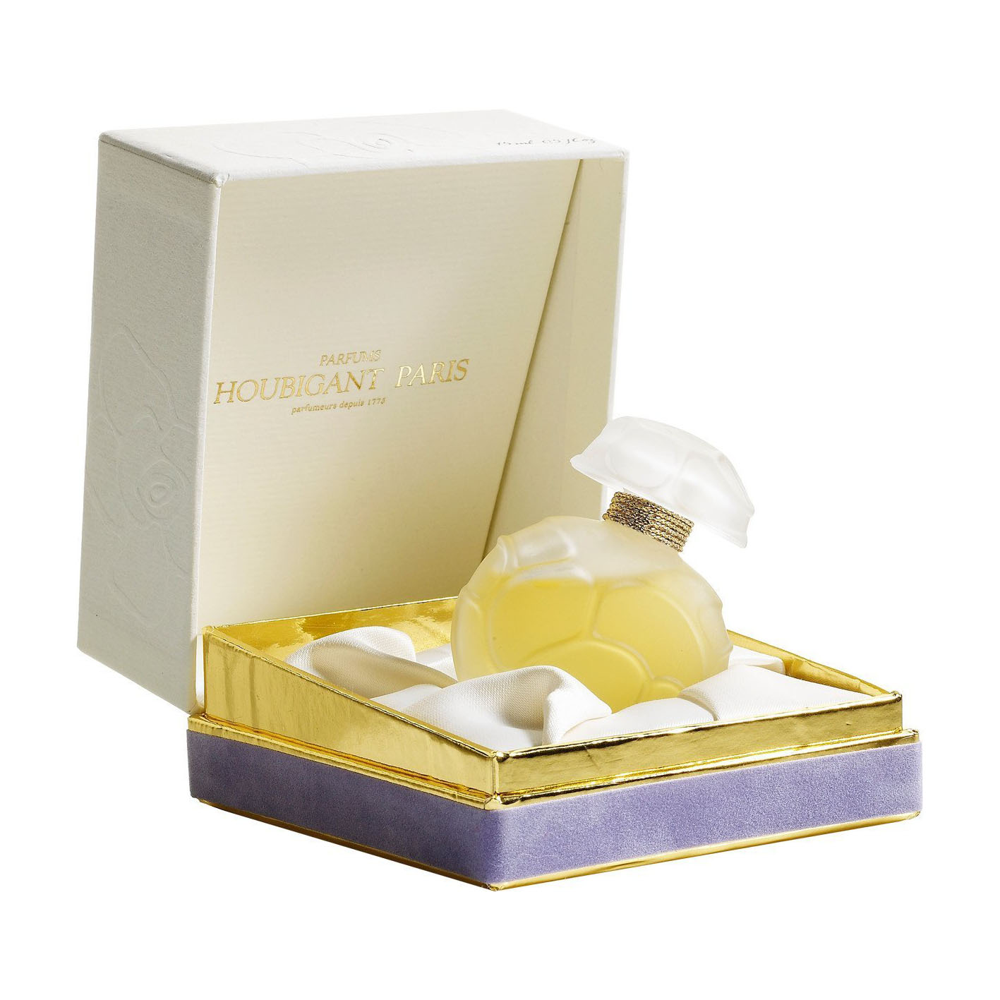 Houbigant Quelques Fleurs Parfum 100Ml