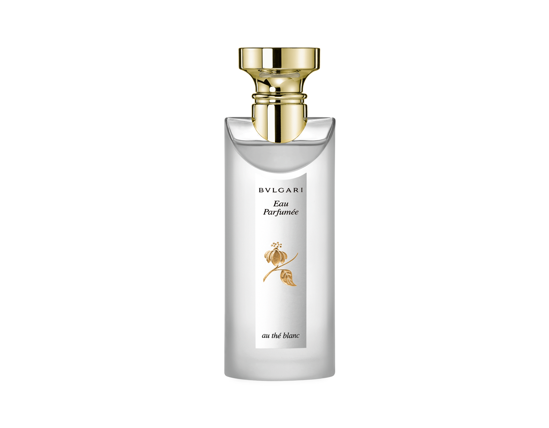 Bvlgari Eau Parfumée Au Thé Blanc Eau De Cologne Spray 150Ml