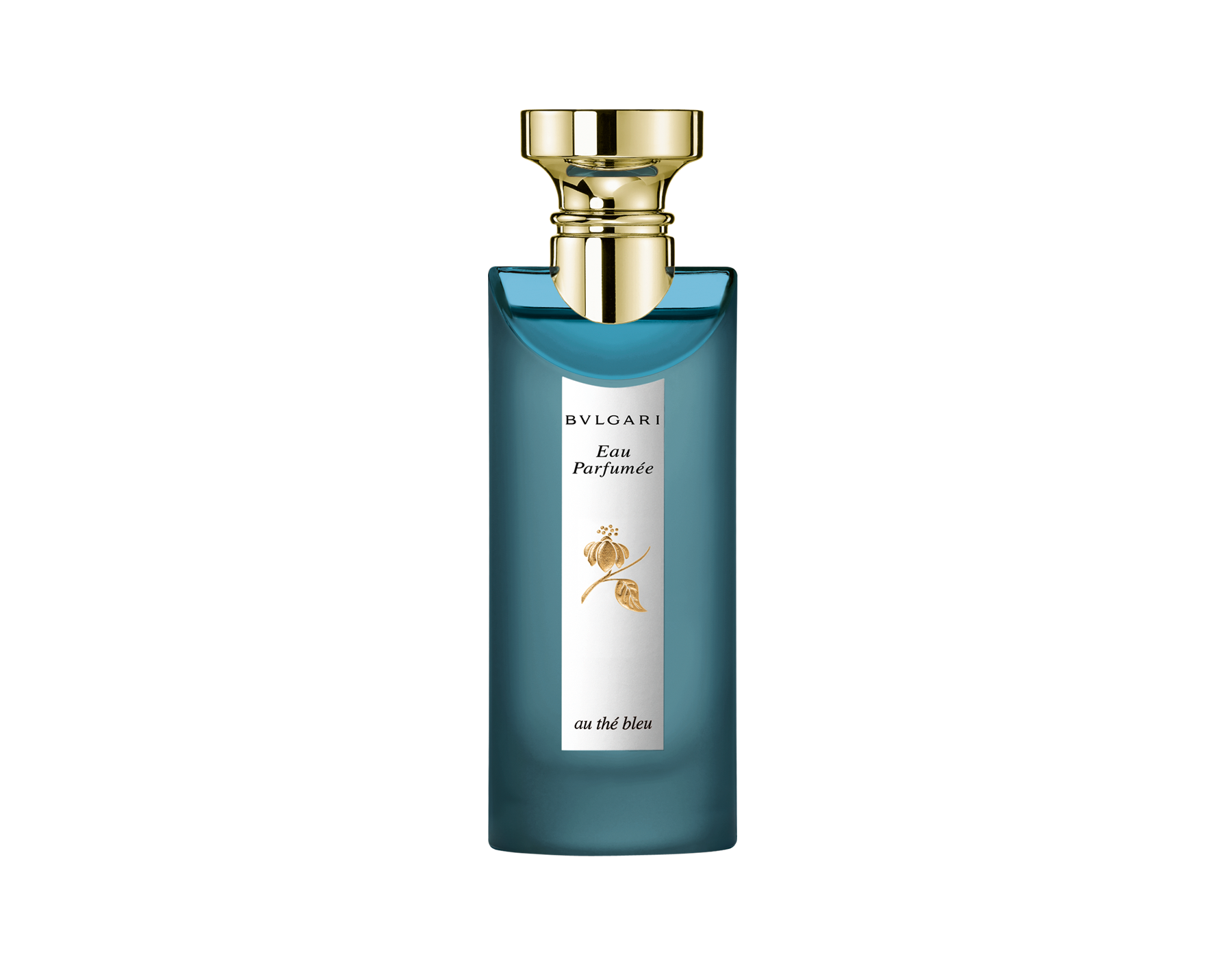 Bvlgari Eau Parfumée Au Thé Bleu Eau De Cologne Spray 75Ml