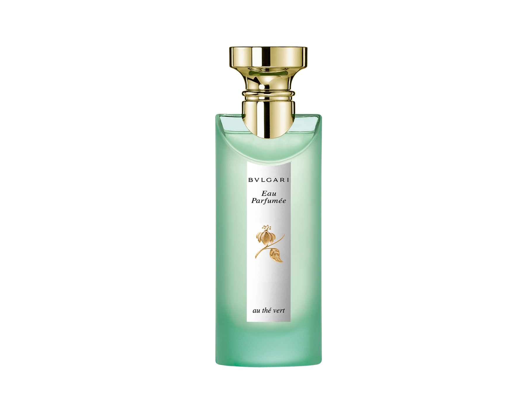 Bvlgari Eau Parfumée Au Thé Vert Eau De Cologne Spray 150Ml