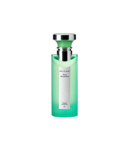 Bvlgari Eau Parfumée Au Thé Vert Eau De Cologne Spray 75Ml
