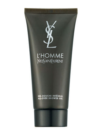 @Ysl L&#39;Homme Shower Gel 200 Ml