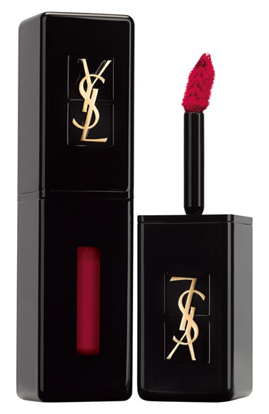 Ysl Vernis A Levres Vinyl Cr.409