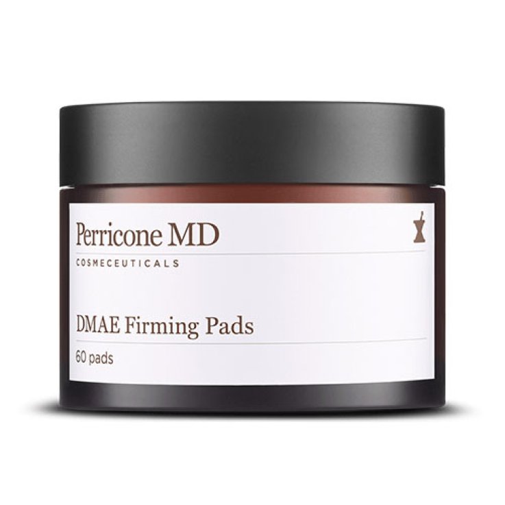Dmae Firming Pads Perricone Md 60 Pezzi