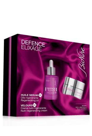 Bionike Defence Elixage Kit Natale 2016