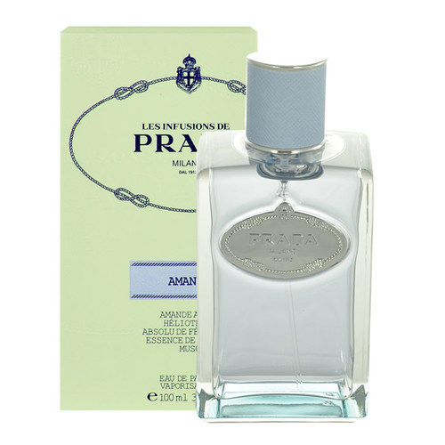 Prada Amande Eau De Parfum Spray 100Ml