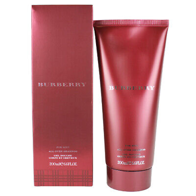 Burberry Men Bath&Shower Burberry 200Ml