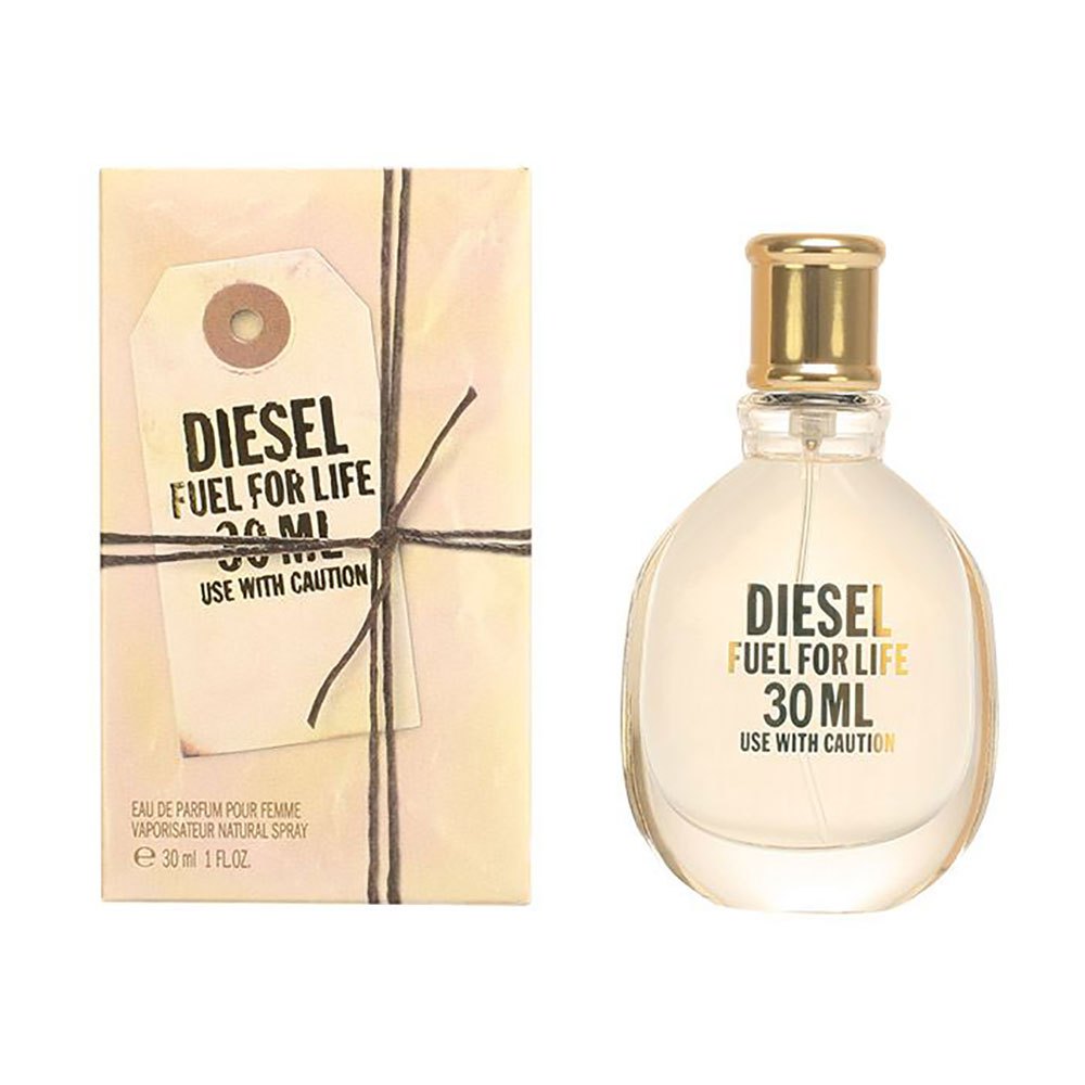 Fuel For Life Femme Edp Diesel 30Ml