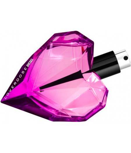 Diesel Loverdose D Edp 30 Vapo