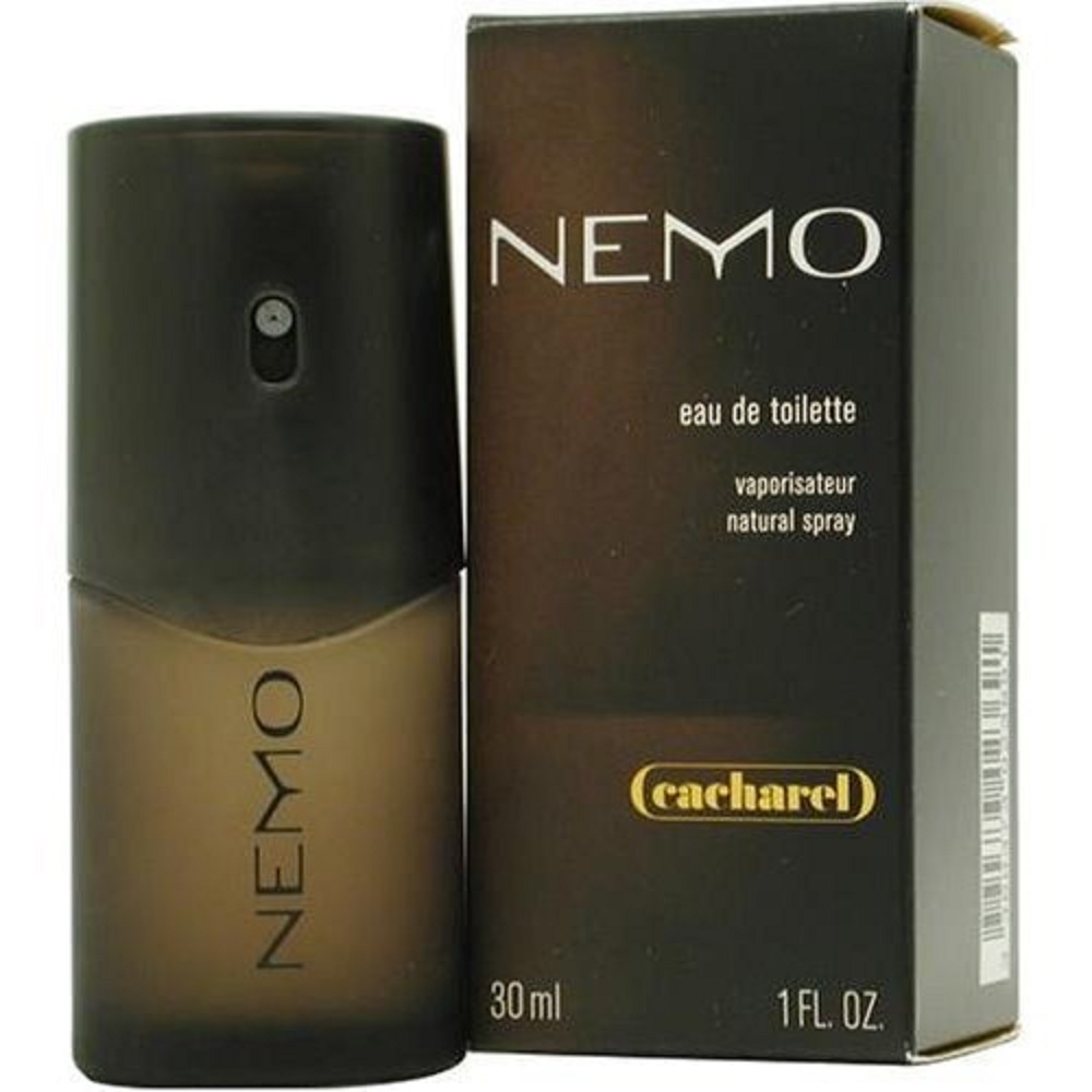 Nemo Eau De Toilette Cacharel 30Ml
