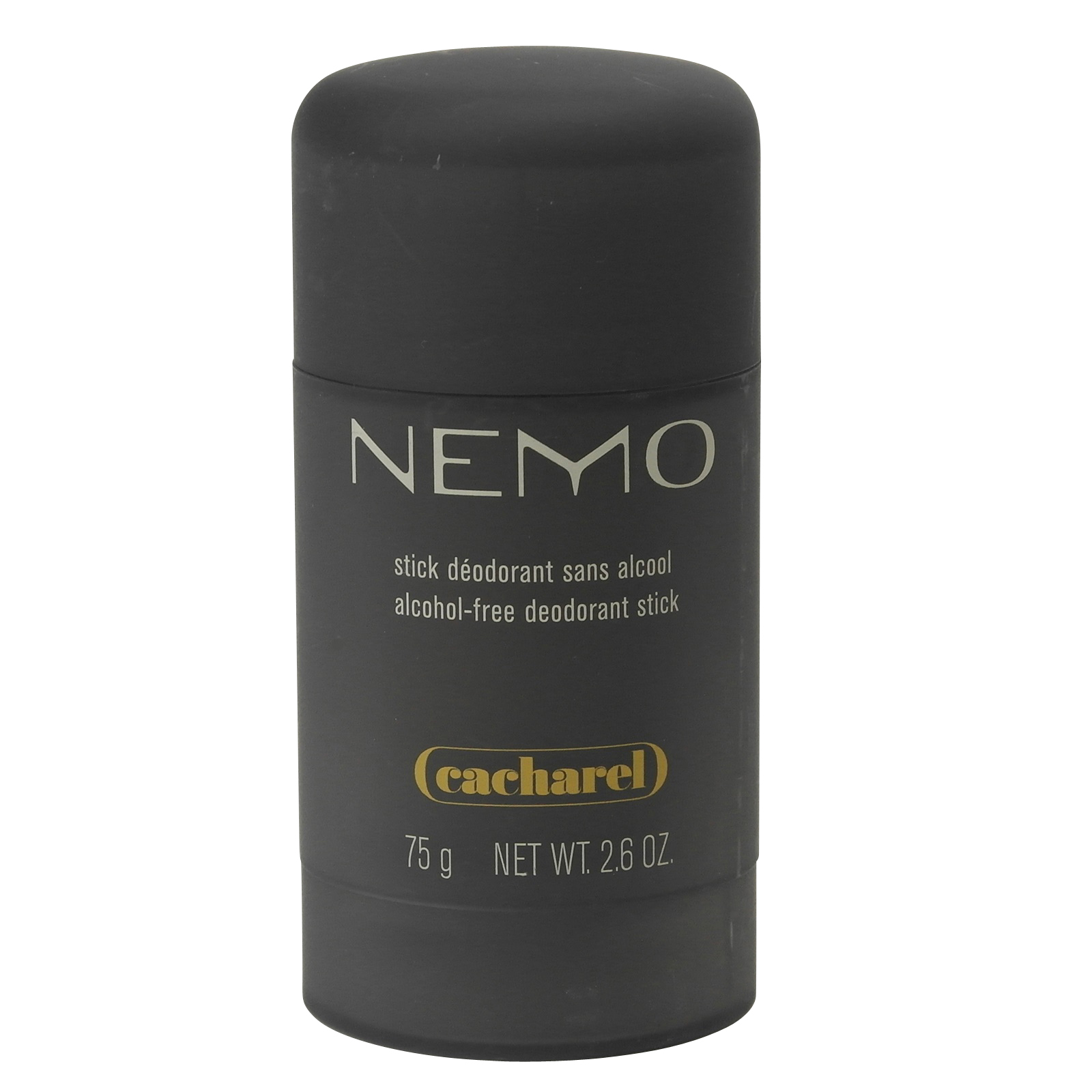Nemo Deo Stick Cacharel 75G