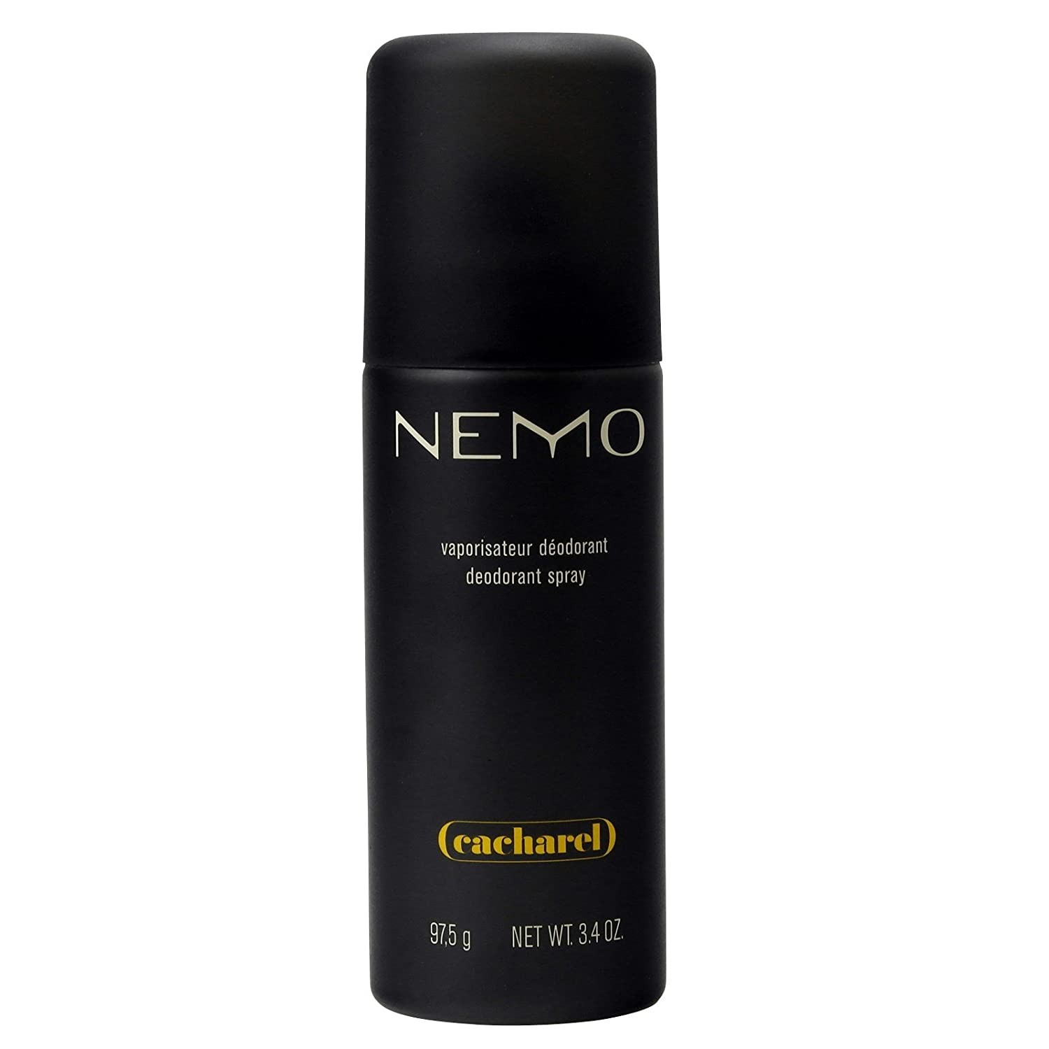 Nemo Deo Vapo Cacharel 150Ml