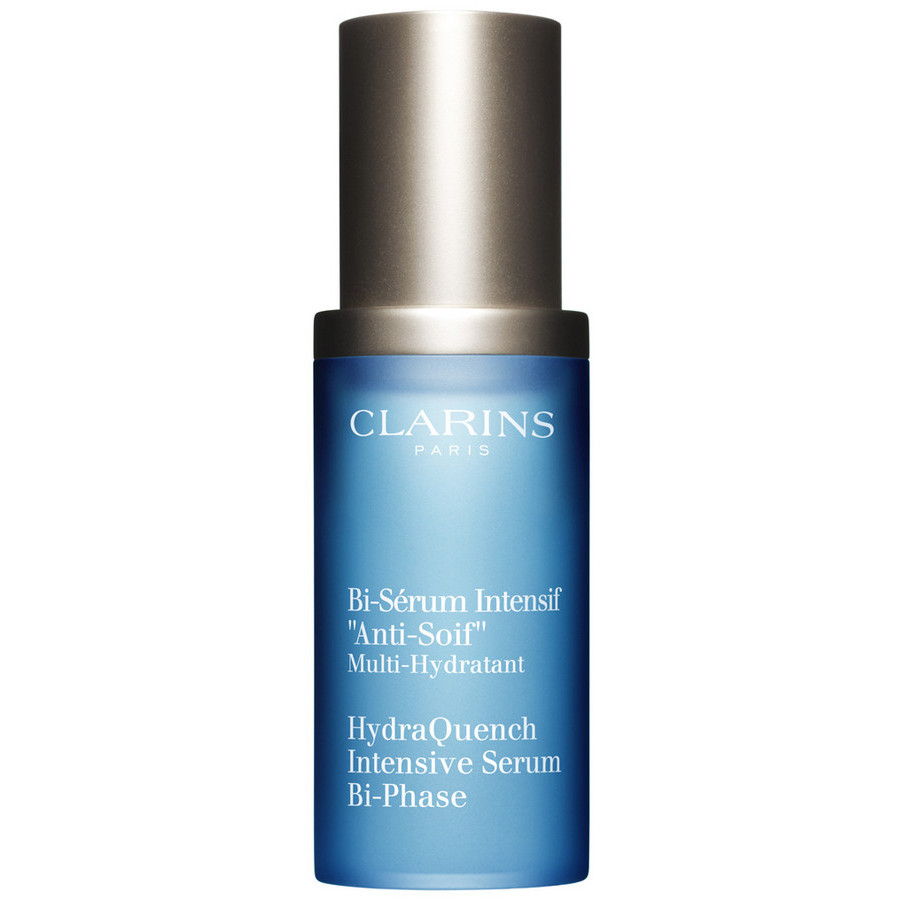 Clarins Bi Serum Anti-Soif Super Idratante 30Ml