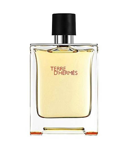 Hermes Terre D Hermes Edt Refill F