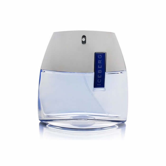 Iceberg Effusion U Edt 75 Vapo