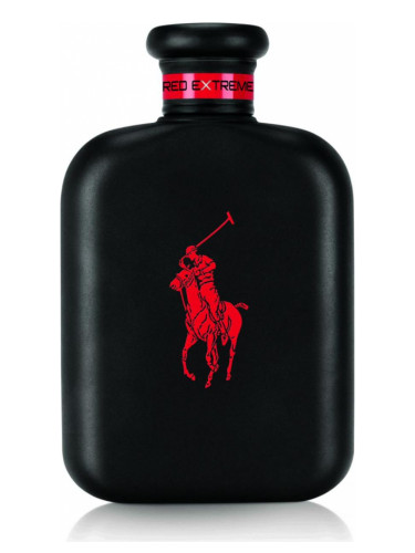 Polo Red Extreme Edt Ralph Lauren 100Ml