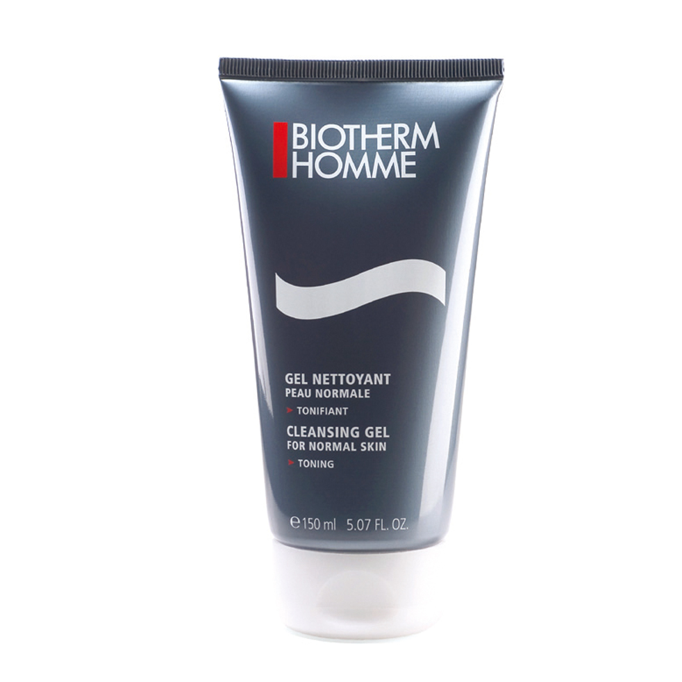 Bioth H Gel Nettoyant Visage 150