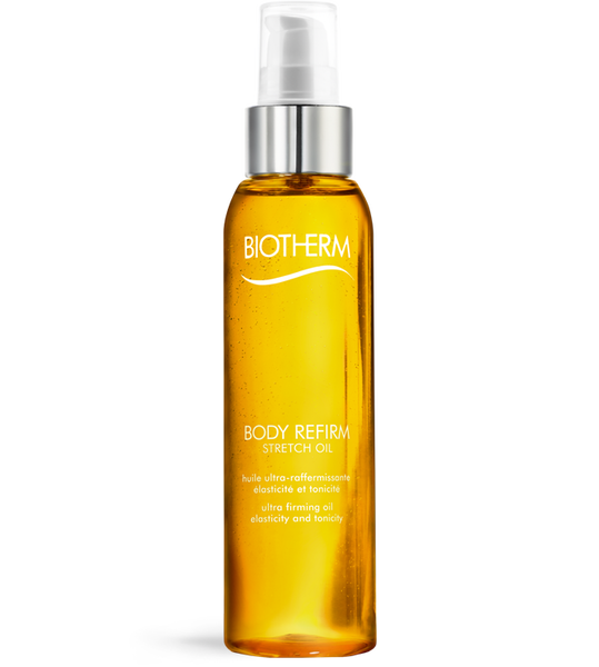 Biotherm Body Refirm Stretch Oil 125Ml